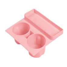 Load image into Gallery viewer, For Tesla 21-23 Model 3/Y Central Control Integrated Silicone Storage Cup Holder