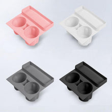 Load image into Gallery viewer, For Tesla 21-23 Model 3/Y Central Control Integrated Silicone Storage Cup Holder