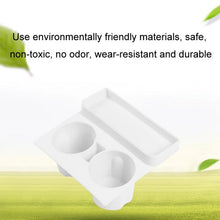 Load image into Gallery viewer, For Tesla 21-23 Model 3/Y Central Control Integrated Silicone Storage Cup Holder