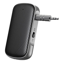 Load image into Gallery viewer, Car Bluetooth Receiver Transmitter 2 In 1 Bluetooth Audio Adapter, GR11
