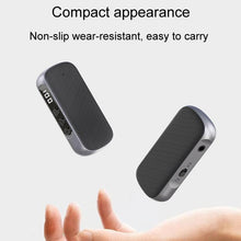 Load image into Gallery viewer, Car Bluetooth Receiver Transmitter 2 In 1 Bluetooth Audio Adapter, GR11