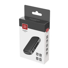 Load image into Gallery viewer, Car Bluetooth Receiver Transmitter 2 In 1 Bluetooth Audio Adapter, GR11