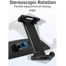 Load image into Gallery viewer, For Tesla 2024 Model 3/Y/S Car Seat Back Mobile Phone Holder