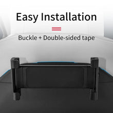 Load image into Gallery viewer, For Tesla 2024 Model 3/Y/S Car Seat Back Mobile Phone Holder