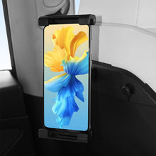 Load image into Gallery viewer, For Tesla 2024 Model 3/Y/S Car Seat Back Mobile Phone Holder