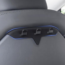 Load image into Gallery viewer, For Tesla Model 3/Y Rear Seat Hooks, Triple Hook