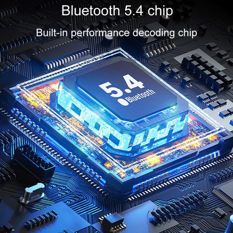 Car Voltage Display Fast Charger Subwoofer MP3 Bluetooth Player, GZ08