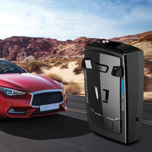 Load image into Gallery viewer, RAD2000 Car Lidar Speed Detector Car Electronic Dog, Support English/Russian, RAD2000