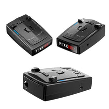 Load image into Gallery viewer, RAD2000 Car Lidar Speed Detector Car Electronic Dog, Support English/Russian, RAD2000