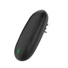 Load image into Gallery viewer, Original Carplay Wired To Wireless Box Adapter Car Connect Android Box, MINI SE X1AIR Black, MINI SE X2AIR Black