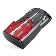 Load image into Gallery viewer, Car Radar Speed Detector Car Laser Enhanced Electronic Dog, Support English / Russian, XRS9780