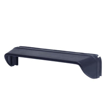 Load image into Gallery viewer, Car Navigation Display Universal Sun Visor, S, M, Carbon Pattern S, Carbon Pattern M