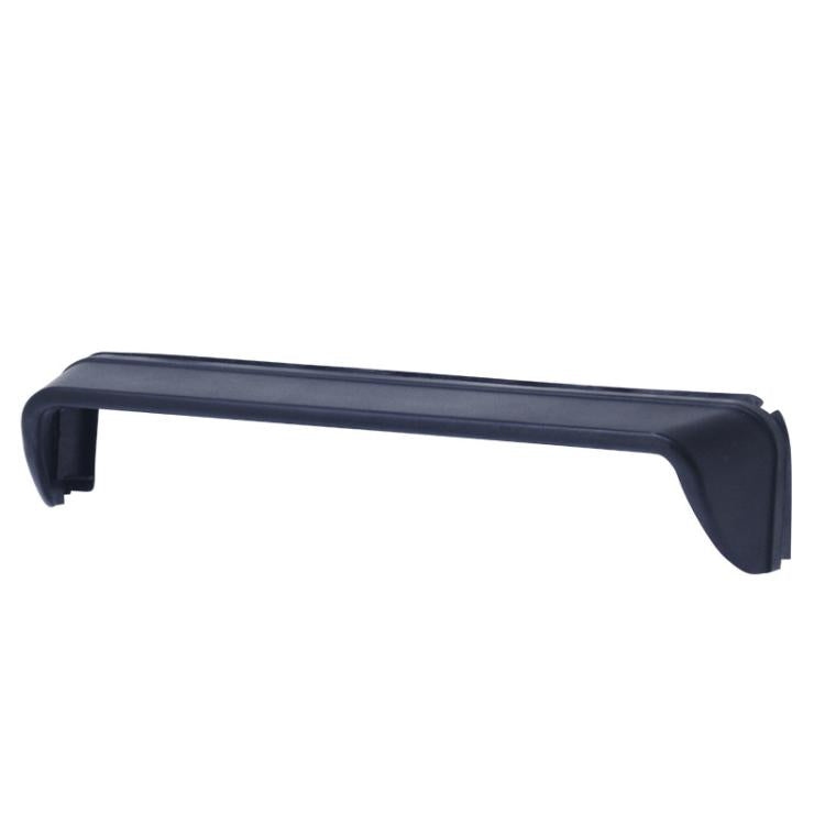 Car Navigation Display Universal Sun Visor, S, M, Carbon Pattern S, Carbon Pattern M