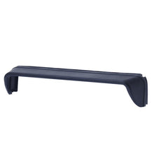 Load image into Gallery viewer, Car Navigation Display Universal Sun Visor, S, M, Carbon Pattern S, Carbon Pattern M