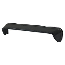 Load image into Gallery viewer, Car Navigation Display Universal Sun Visor, S, M, Carbon Pattern S, Carbon Pattern M