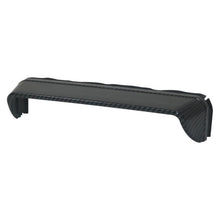 Load image into Gallery viewer, Car Navigation Display Universal Sun Visor, S, M, Carbon Pattern S, Carbon Pattern M