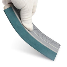 Load image into Gallery viewer, With Scale Auto Film Scraper Long Square Wallpaper Scraping Tool, 15cm, 19cm, 24cm, 29cm