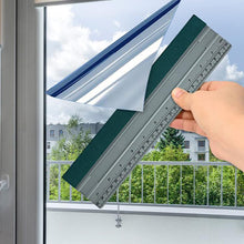Load image into Gallery viewer, With Scale Auto Film Scraper Long Square Wallpaper Scraping Tool, 15cm, 19cm, 24cm, 29cm