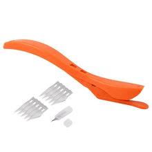 Load image into Gallery viewer, Car Film Tool Film Cutter, With 10 Blades