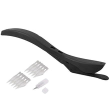 Load image into Gallery viewer, Car Film Tool Film Cutter, With 10 Blades