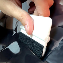 Load image into Gallery viewer, Car Film Tool Anti-scratch Small Scraper, 5pcs With Felt