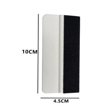 Load image into Gallery viewer, Car Film Tool Anti-scratch Small Scraper, 5pcs With Felt
