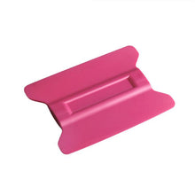 Load image into Gallery viewer, Car Film Scraper Plastic Winged Scraper Tool, With Magnet