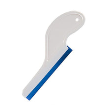 Load image into Gallery viewer, Car Film Tool Scraper Glass Cleaning Wiper, Arc Shape, Trapezoidal