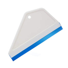Load image into Gallery viewer, Car Film Tool Scraper Glass Cleaning Wiper, Arc Shape, Trapezoidal