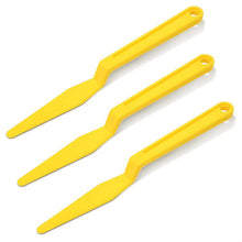 Load image into Gallery viewer, 3pcs Car Film Scraper Seam Tape Handling Tools, 3pcs