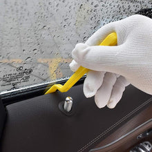 Load image into Gallery viewer, 3pcs Car Film Scraper Seam Tape Handling Tools, 3pcs