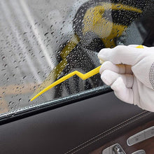 Load image into Gallery viewer, 3pcs Car Film Scraper Seam Tape Handling Tools, 3pcs
