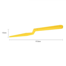 Load image into Gallery viewer, 3pcs Car Film Scraper Seam Tape Handling Tools, 3pcs