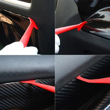 Load image into Gallery viewer, Car Film Edge Trimmer Car Film Tool Seam Tucking Scraper, 4pcs /Set, 5pcs /Set