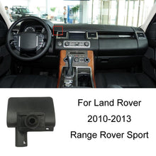 Load image into Gallery viewer, For Land Rover Left Driving Car Special Mobile Phone Navigation Bracket Base, 10-13 Range Rover Sport, 10-16 Discovery 4, 13-17 Range Rover Executive Edition, 14-17 Range Rover Sport, 14-18 Range Rover Evoque, 16-21 Discovery Sport                     ...