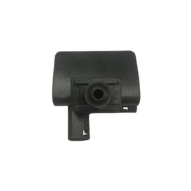 For Land Rover Left Driving Car Special Mobile Phone Navigation Bracket Base, 10-13 Range Rover Sport, 10-16 Discovery 4, 13-17 Range Rover Executive Edition, 14-17 Range Rover Sport, 14-18 Range Rover Evoque, 16-21 Discovery Sport                     ...