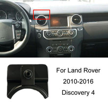 Load image into Gallery viewer, For Land Rover Left Driving Car Special Mobile Phone Navigation Bracket Base, 10-13 Range Rover Sport, 10-16 Discovery 4, 13-17 Range Rover Executive Edition, 14-17 Range Rover Sport, 14-18 Range Rover Evoque, 16-21 Discovery Sport                     ...