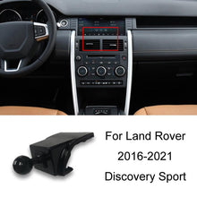 Load image into Gallery viewer, For Land Rover Left Driving Car Special Mobile Phone Navigation Bracket Base, 10-13 Range Rover Sport, 10-16 Discovery 4, 13-17 Range Rover Executive Edition, 14-17 Range Rover Sport, 14-18 Range Rover Evoque, 16-21 Discovery Sport                     ...
