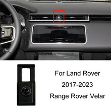 Load image into Gallery viewer, For Land Rover Left Driving Car Special Mobile Phone Navigation Bracket Base, 10-13 Range Rover Sport, 10-16 Discovery 4, 13-17 Range Rover Executive Edition, 14-17 Range Rover Sport, 14-18 Range Rover Evoque, 16-21 Discovery Sport                     ...