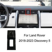 Load image into Gallery viewer, For Land Rover Left Driving Car Special Mobile Phone Navigation Bracket Base, 10-13 Range Rover Sport, 10-16 Discovery 4, 13-17 Range Rover Executive Edition, 14-17 Range Rover Sport, 14-18 Range Rover Evoque, 16-21 Discovery Sport                     ...