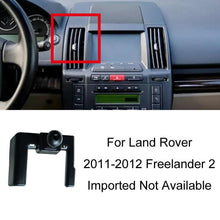 Load image into Gallery viewer, For Land Rover Left Driving Car Special Mobile Phone Navigation Bracket Base, 10-13 Range Rover Sport, 10-16 Discovery 4, 13-17 Range Rover Executive Edition, 14-17 Range Rover Sport, 14-18 Range Rover Evoque, 16-21 Discovery Sport                     ...