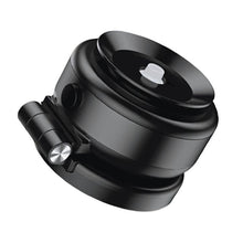 Load image into Gallery viewer, Car Navigation Eectric Vacuum Magnetic Suction Cup Multifunctional Bracket