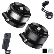 Load image into Gallery viewer, Car Navigation Eectric Vacuum Magnetic Suction Cup Multifunctional Bracket