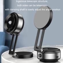 Load image into Gallery viewer, Car Navigation Eectric Vacuum Magnetic Suction Cup Multifunctional Bracket