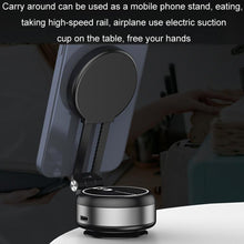 Load image into Gallery viewer, Car Navigation Eectric Vacuum Magnetic Suction Cup Multifunctional Bracket