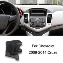 Load image into Gallery viewer, For Chevrolet Left Driving Car Special Mobile Phone Navigation Bracket Base, 06-10 LOVA, 09-14 Cruze, 10-13 Sail, 12-14 Malibu, 12-17 Captiva, 14-16 Trax, 15-18 Sail 3, 16-18 Malibu, 16-19 Cavalier/19-22 MONZA Redline, 16-21 Malibu XL, 17-22 Equinox   ...