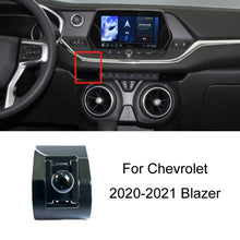 Load image into Gallery viewer, For Chevrolet Left Driving Car Special Mobile Phone Navigation Bracket Base, 06-10 LOVA, 09-14 Cruze, 10-13 Sail, 12-14 Malibu, 12-17 Captiva, 14-16 Trax, 15-18 Sail 3, 16-18 Malibu, 16-19 Cavalier/19-22 MONZA Redline, 16-21 Malibu XL, 17-22 Equinox   ...