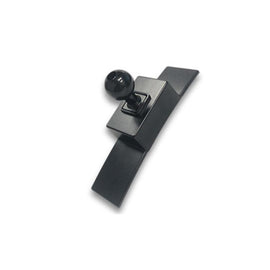 For Mazda Left Driving Car-Mounted Special Mobile Phone Navigation Bracket Base, 04-15 Mazda 6, 09-15 RuiYi, 13-14 CX-5, 14-15 Atenza, 14-19 Axela, 15 CX-5, 16-18 CX-4, 17-19 Atenza, 17-22 CX-5/CX-8, 20-21 Atenza, 20-22 CX-30, 20-22 Axela, 20-23 CX-4  ...