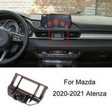 Load image into Gallery viewer, For Mazda Left Driving Car-Mounted Special Mobile Phone Navigation Bracket Base, 04-15 Mazda 6, 09-15 RuiYi, 13-14 CX-5, 14-15 Atenza, 14-19 Axela, 15 CX-5, 16-18 CX-4, 17-19 Atenza, 17-22 CX-5/CX-8, 20-21 Atenza, 20-22 CX-30, 20-22 Axela, 20-23 CX-4  ...