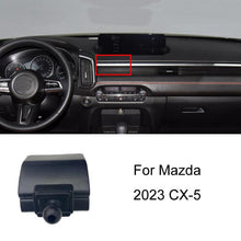 Load image into Gallery viewer, For Mazda Left Driving Car-Mounted Special Mobile Phone Navigation Bracket Base, 04-15 Mazda 6, 09-15 RuiYi, 13-14 CX-5, 14-15 Atenza, 14-19 Axela, 15 CX-5, 16-18 CX-4, 17-19 Atenza, 17-22 CX-5/CX-8, 20-21 Atenza, 20-22 CX-30, 20-22 Axela, 20-23 CX-4  ...
